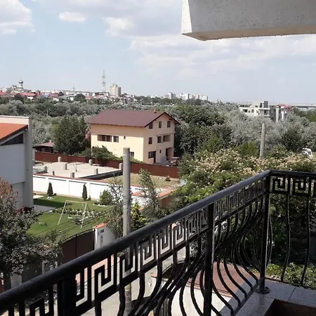 דירה Natalia Năvodari