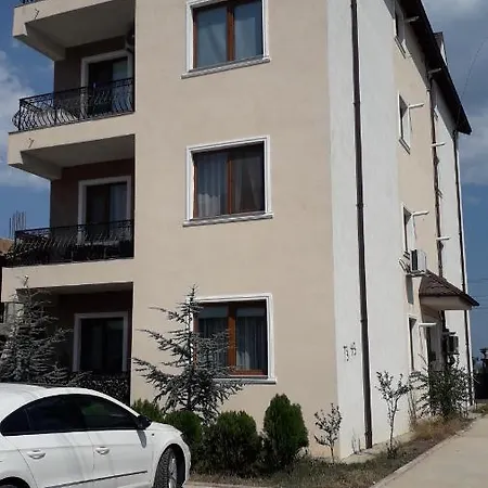 Natalia דירה Năvodari